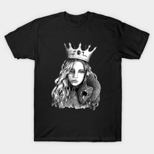 The Serpent Queen T-Shirt